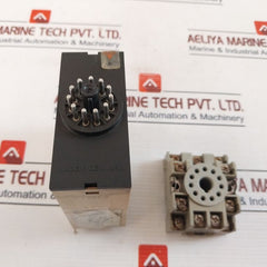 Electromatic Sa 105 724 Delay On Operate With Base 10A 300V