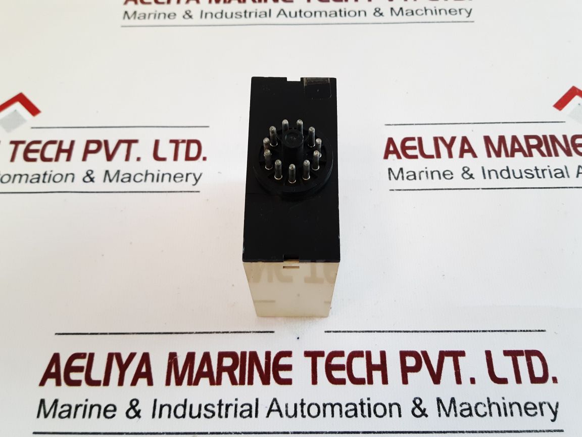 Electromatic Sa 165 220 Delay On Operate 8-180 Min