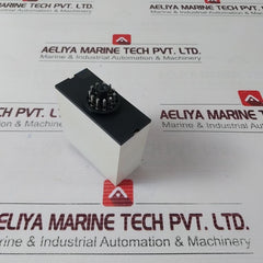 Electromatic S-system Sa 205 024 Delay On Operate Relay 24 Vdc