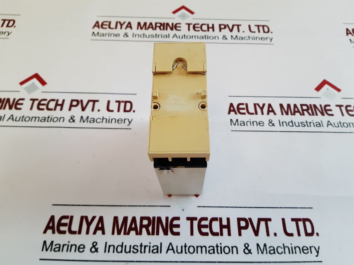 Electromatic Sa 205 220 Delay On Operate With Base 0,8-18 Sec