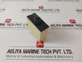 Electromatic Sa 205 220 Delay On Operate Supply 220 Vac