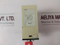 Electromatic Sa 205 220 Delay On Operate Supply 220 Vac