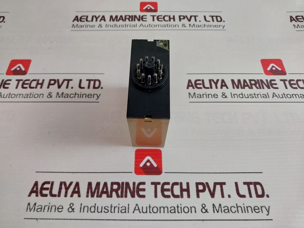 Electromatic Sa 205 220 220Vac