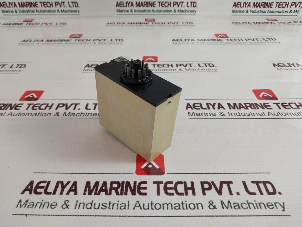 Electromatic Sa 205 220 220Vac