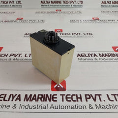 Electromatic Sa 205 220 220Vac