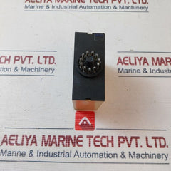 Electromatic Sa 205 220 Delay On Operate