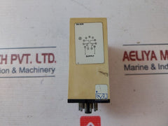 Electromatic Sa 205 220 Delay On Operate