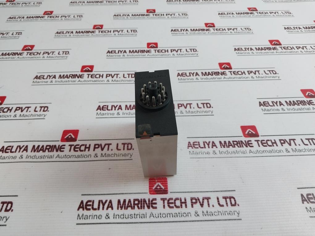 Electromatic Sa 205 230 Delay On Operate 0.8-18 Sec