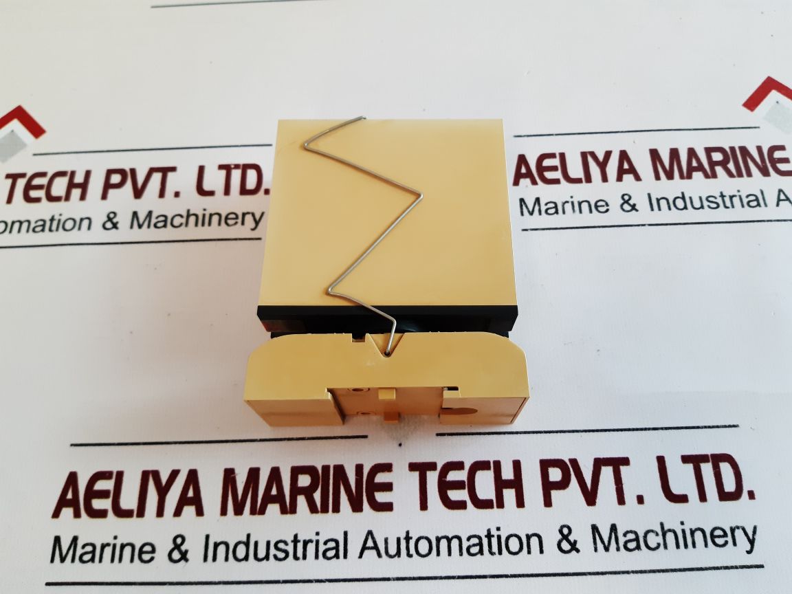 Electromatic Sa 205 230 Delay On Operate With Base