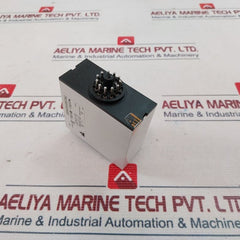 Electromatic Sa 205 230 Time Delay On Operate 3-60 Sec