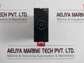 Electromatic Sa 205 724 Delay On Operate Time Relay 0.8-18 Sec