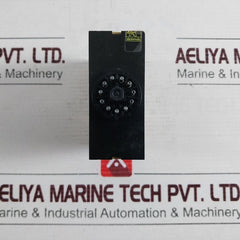 Electromatic Sa 205 724 Delay On Operate Time Relay 0.8-18 Sec