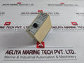 Electromatic Sa 205 724 Delay On Operate Time Relay 0.8-18 Sec