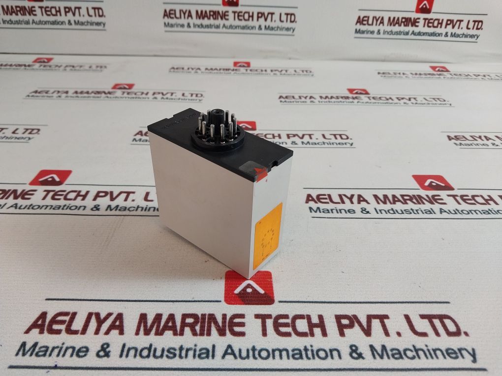 Electromatic Sa 205 724 Delay On Operate 24 V---