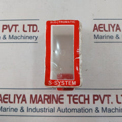 Electromatic Sa 205 724 Delay On Operate Relay
