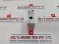 Electromatic Sa 205 724 Delay On Operate Relay