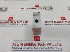 Electromatic Sa 205 724 Delay On Operate Relay