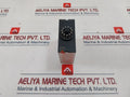 Electromatic Sa 205 724 Delay On Operate Relay