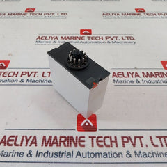 Electromatic Sa 205 724 Delay On Operate Relay