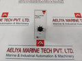 Electromatic Sa 205 724 Delay On Operate Relay