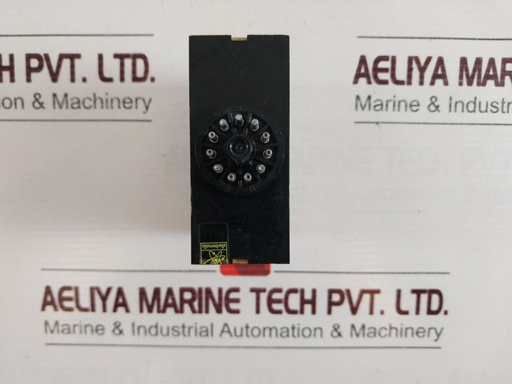 Electromatic Sa 245 220 Delay On Operate