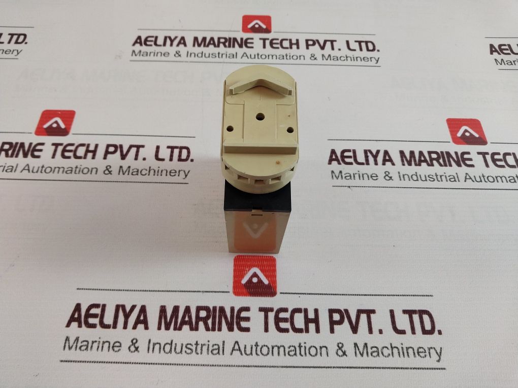 Electromatic Sa 245 220 Delay On Operate