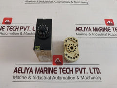 Electromatic Sa 245 220 Delay On Operate