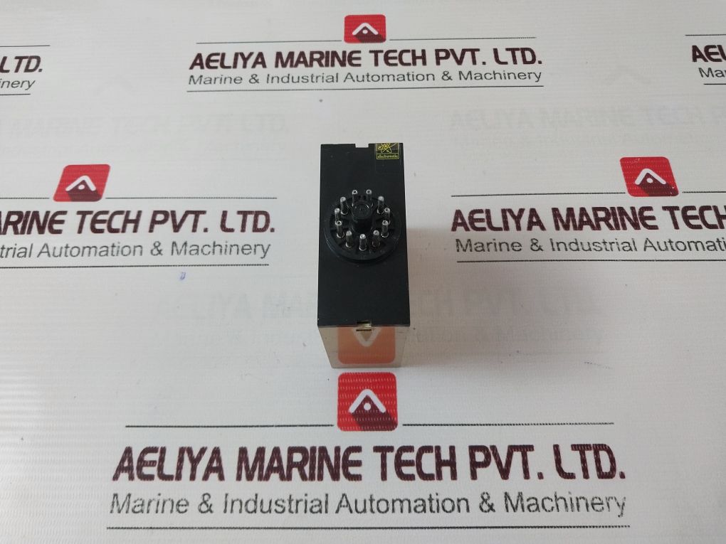 Electromatic Sa 245 220 Delay On Operate