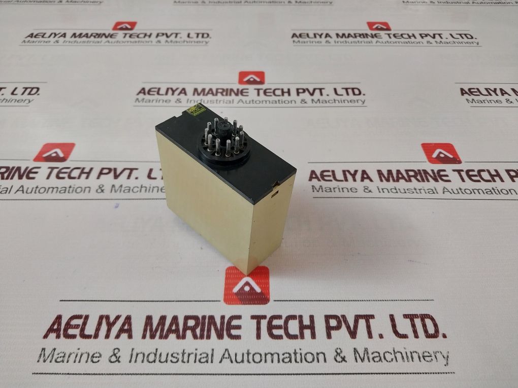 Electromatic Sa 245 220 Delay On Operate