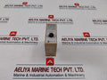 Electromatic Sa 245 724 S-system Relay Delay On Operate 0.5-10 Hrs