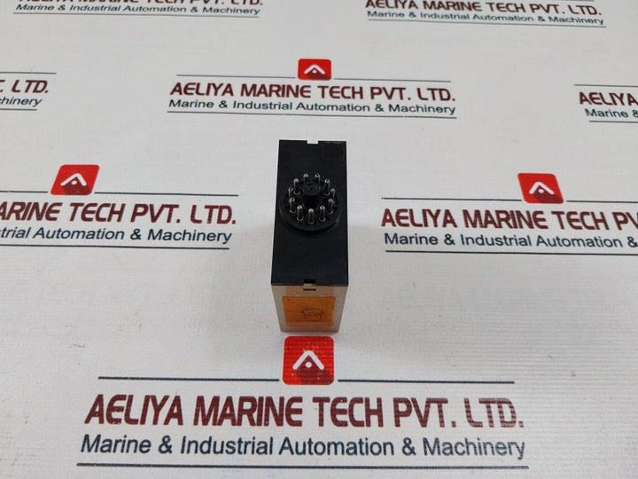 Electromatic Sa 245 724 S-system Relay Delay On Operate 0.5-10 Hrs