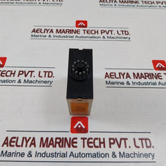 Electromatic Sa 245 724 S-system Relay Delay On Operate 0.5-10 Hrs
