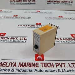 Electromatic Sa 245 724 S-system Relay Delay On Operate 0.5-10 Hrs