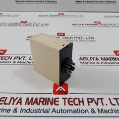Electromatic Sa 245 724 S-system Relay Delay On Operate 0.5-10 Hrs