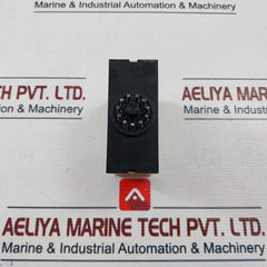 Electromatic Sa 245 724 S-system Relay Delay On Operate 0.5-10 Hrs