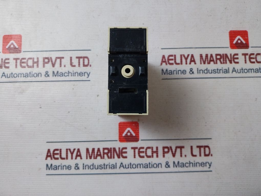 Electromatic Sa 249 724 Delay On Operate