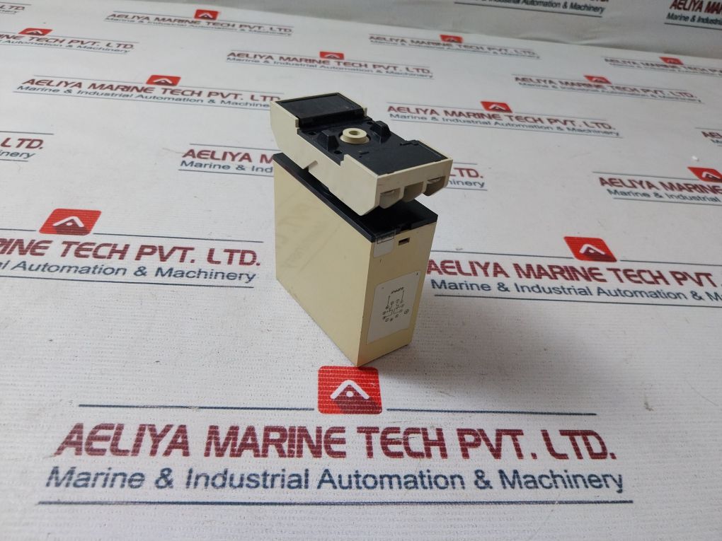 Electromatic Sa 249 724 Delay On Operate