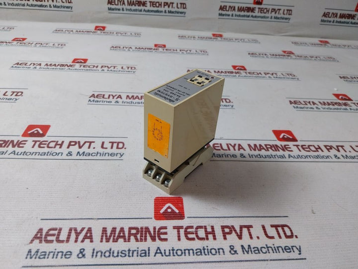 Electromatic Sa 249 724 Delay On Operate