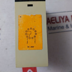 Electromatic Sa 249 724 Delay On Operate