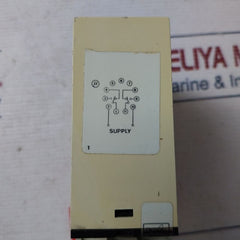 Electromatic Sa 249 724 Delay On Operate