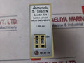 Electromatic Sa 249 724 Delay On Operate