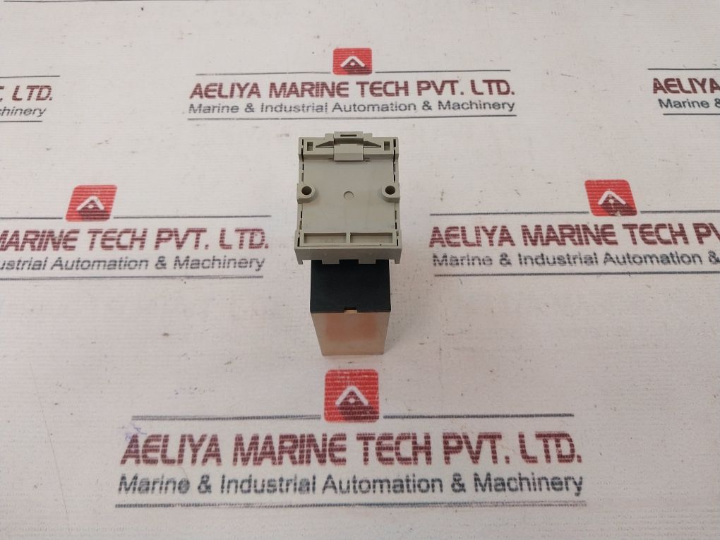 Electromatic Sam205 200 Delay On Operate