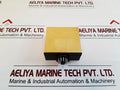 Electromatic Sam205 220 Timer Relay 0,15-3 Sec