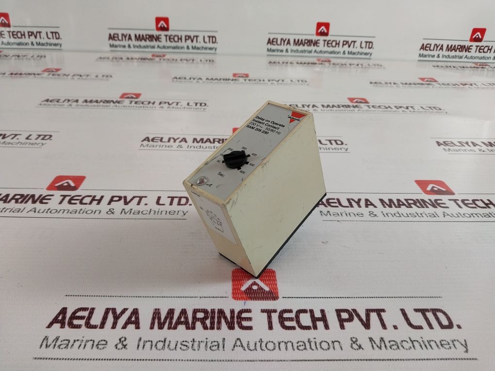 Electromatic Sam 205 230