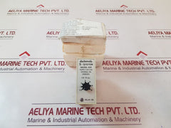 Electromatic Sb205 220 Time Relay
