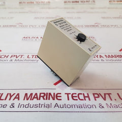 Electromatic Sb205 220 Time Relay
