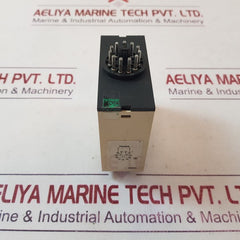 Electromatic Sb205 220 Time Relay
