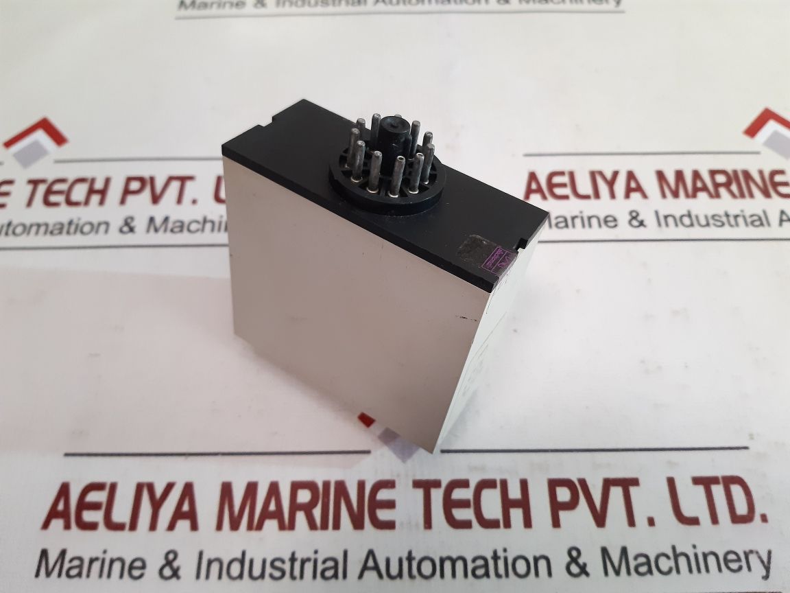 Electromatic Sb 105 220 Timer