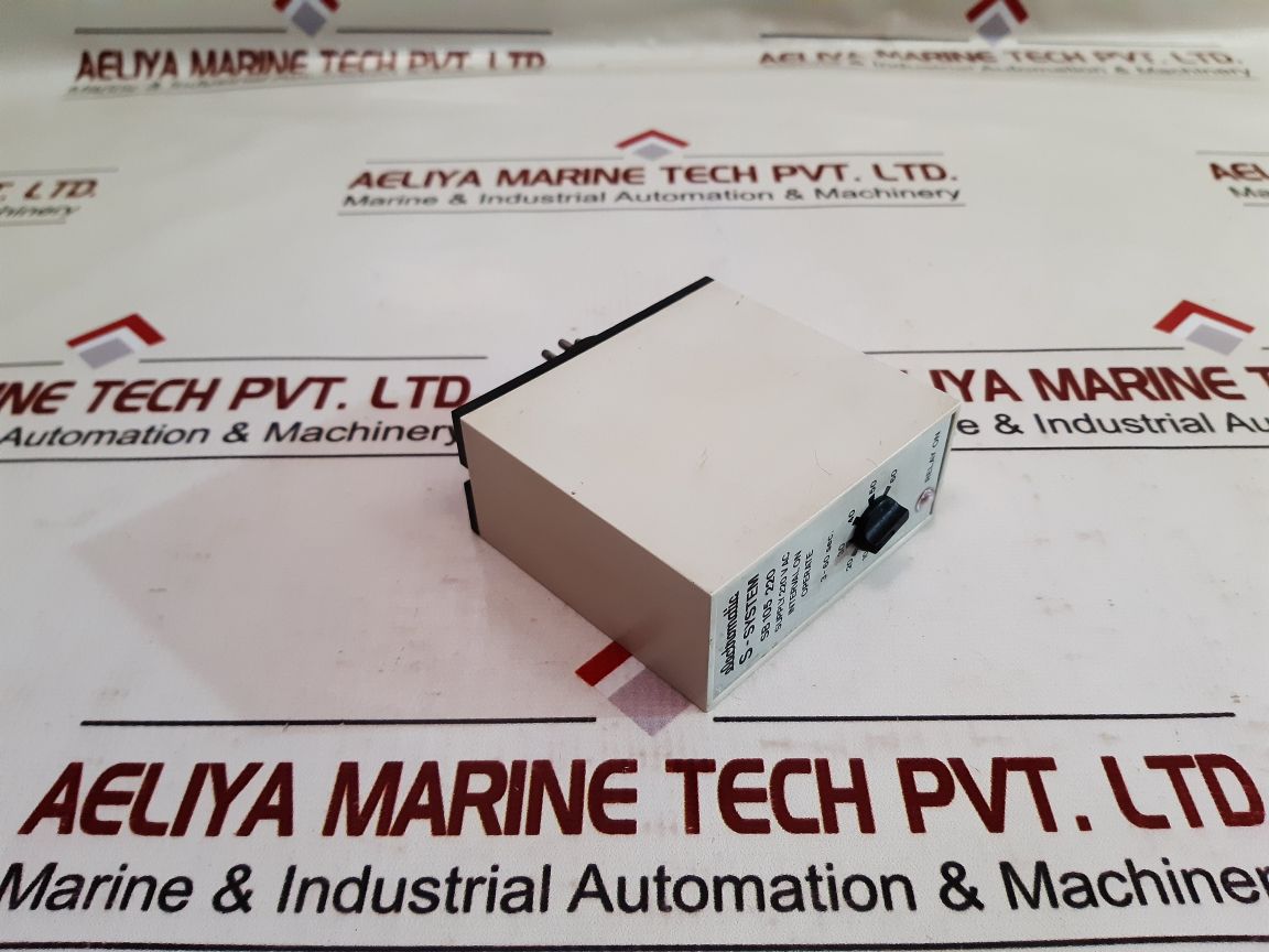 Electromatic Sb 105 220 Timer