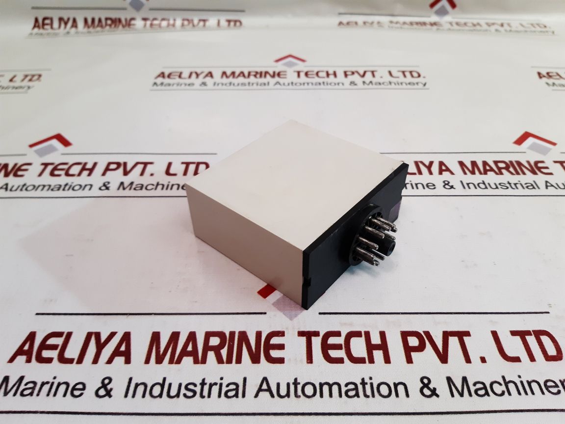 Electromatic Sb 105 220 Timer